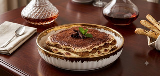 تابه گرد لمون بزرگ لب طلایی